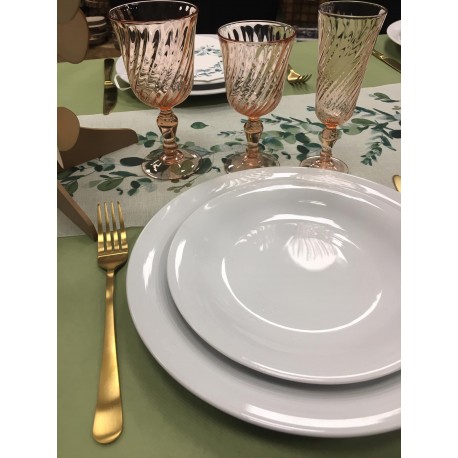 Flûte à champagne Nostalgie 12cl