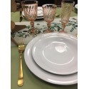 Flûte à champagne Nostalgie 12cl