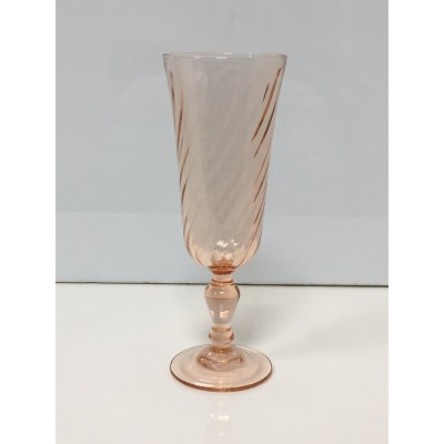 Flûte à champagne Nostalgie 12cl