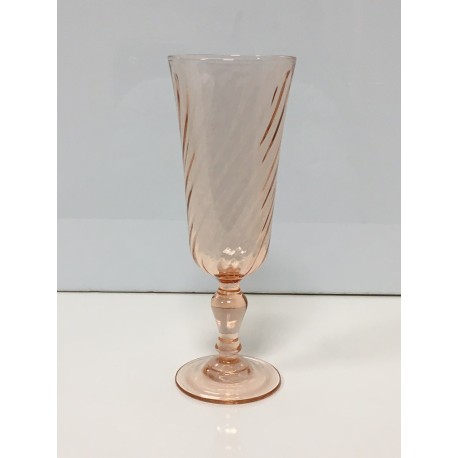Flûte à champagne Nostalgie 12cl
