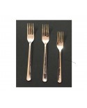Fourchettes gamme onyx