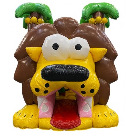 Location jeu gonflable Princesse