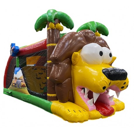 Location jeu gonflable Princesse