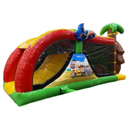 Location jeu gonflable Princesse