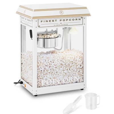 Location machine à Pop corn