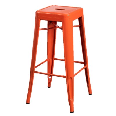 Location tabouret de bar vert menthe