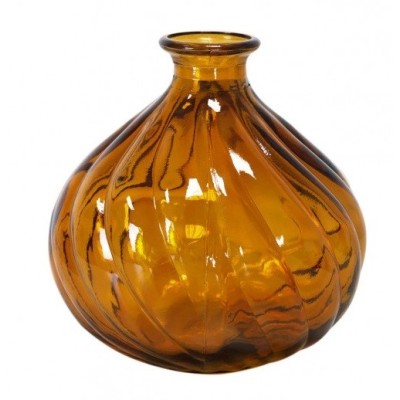 Location vase Grafika ambre 33cm