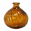 Location vase Grafika ambre 33cm