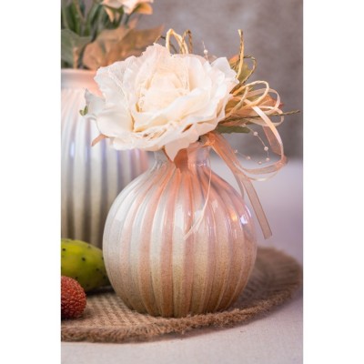 Location vase céramique Athena 18.5cm 2