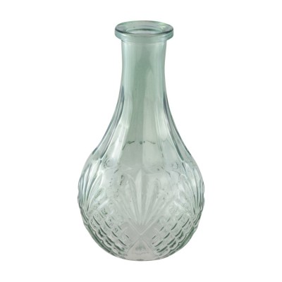 Location vase Catherine bleu 18cm