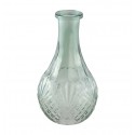 Location vase Catherine bleu 18cm