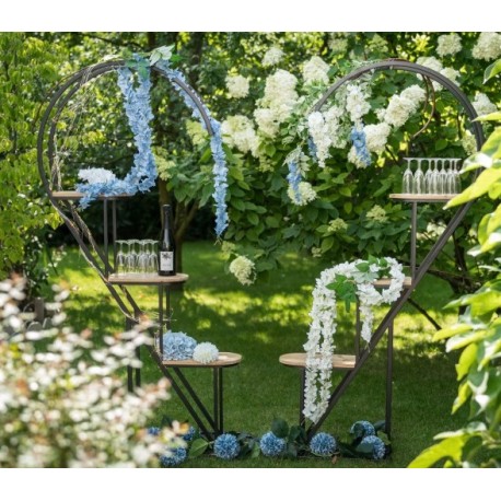 Location gloriette
