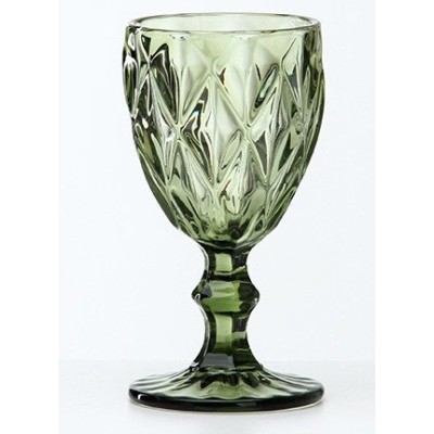 Location Verre à vin vert