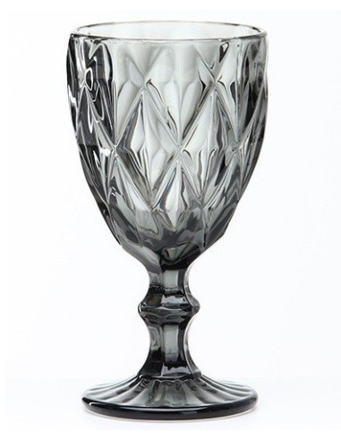 Location Verre à vin noir