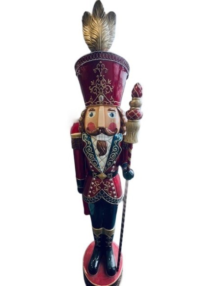 Location casse noisette 2.30m