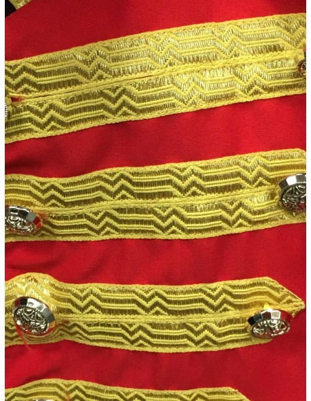 Location Costume de groom