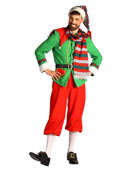 Location Costume de lutin homme