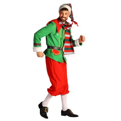 Location Costume de lutin homme 2
