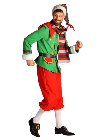 Location Costume de lutin homme