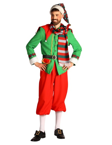 Location Costume de lutin homme