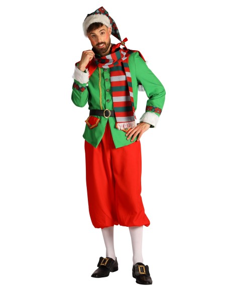 Location Costume de lutin homme