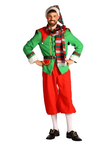 Location Costume de lutin homme