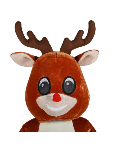 Location Mascotte Renne