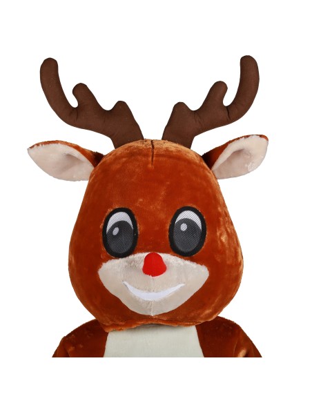 Location Mascotte Renne