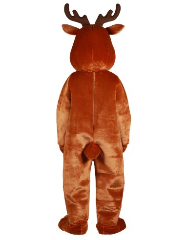 Location Mascotte Renne