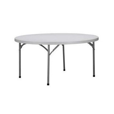 Table rectangulaire 183 x 76 cm