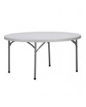 Table rectangulaire 183 x 76 cm