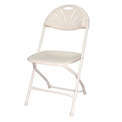 Location chaise pliante Boston à Lille, Douai et Arras avec Dday