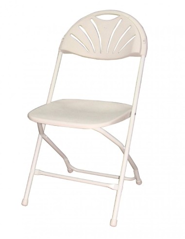 Location chaise pliante Boston à Lille, Douai et Arras avec Dday