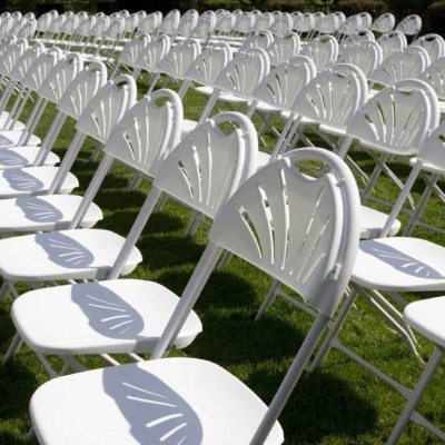 Location chaise pliante Boston à Lille, Douai et Arras avec Dday 2