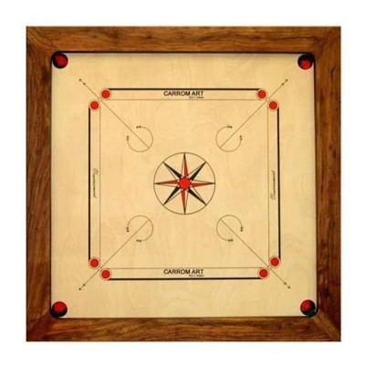 Location jeu Carrom