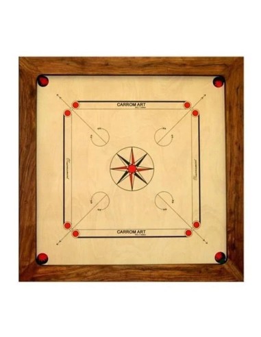 Location jeu Carrom