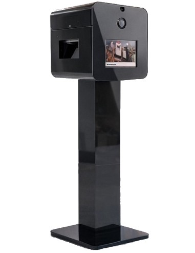 Location appareil photobooth pour séances photo chez DDay Location