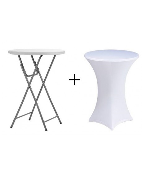 Mange debout 81cm
