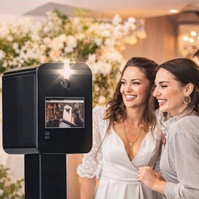 Location appareil photobooth pour séances photo chez DDay Location 2