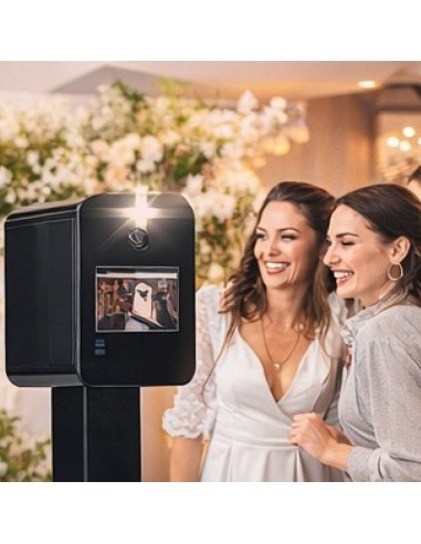 Location appareil photobooth pour séances photo chez DDay Location