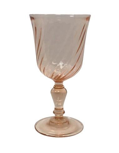 Verre à eau Rosaline
