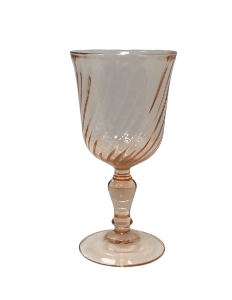 Verre à vin Rosaline