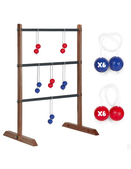 Location jeu Accroche toi