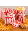 Kit pop corn pour 100 personnes