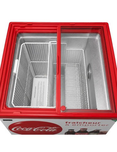Location réfrigérateur de boissons