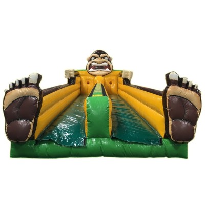 Location jeu gonflable Pirate