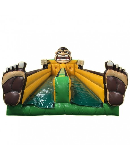 Location jeu gonflable Pirate