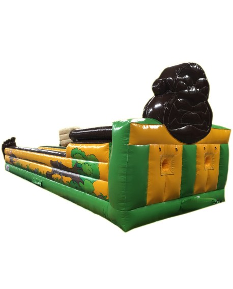 Location jeu gonflable Pirate