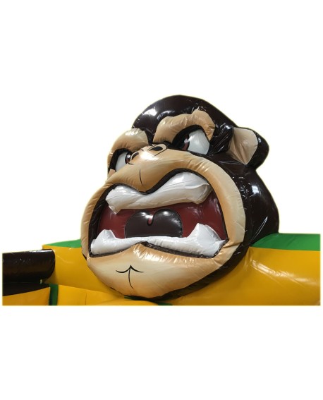 Location jeu gonflable Pirate