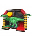 Location jeu gonflable Gorille